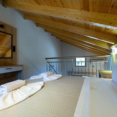 Sky View Suites Kefalonia Vóvikes Eksteriør billede